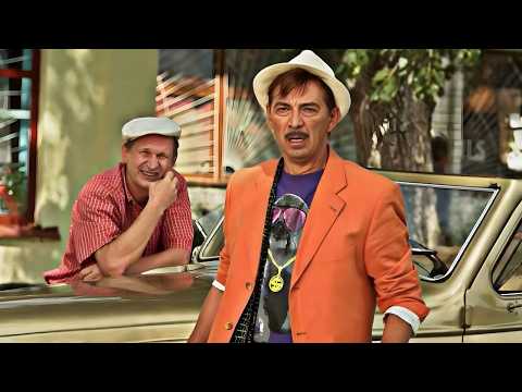 ОТЛИЧНАЯ КОМЕДИЯ для прекрасного отдыха 🎥 Сваты: 9 Мая 🎖 День Победы - Фильмы и кино