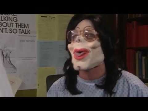 Cha'mone Mo'Fo' Selecta! A Tribute To Michael Jackson Bloopers