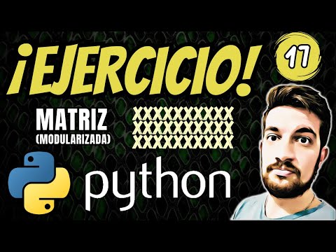 EJERCICIO de FUNCIONES en Python 🐍 17: RESUELTO Paso a Paso ✅