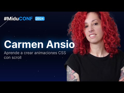 Animations with Native CSS using the Scroll