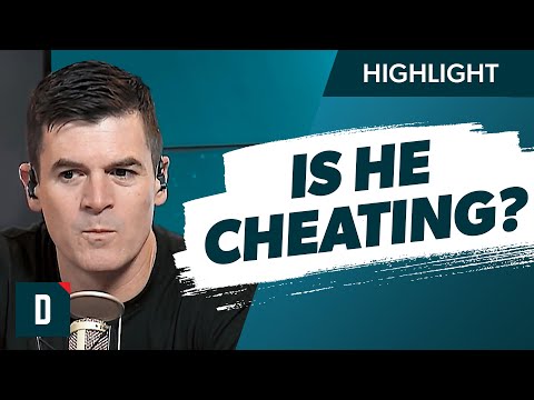 Is My Fiancé Cheating on Me With His Boss?