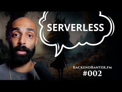 Serverless Architecture and SST with Dax Raad | 002