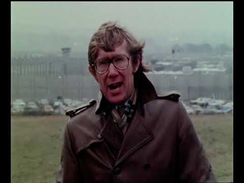 The Troubles | The Maze Prison | H Blocks | Provisional IRA | Prisoners | TV Eye | 1978