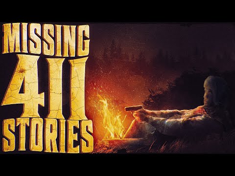 6 MORE True Scary Missing 411 Stories