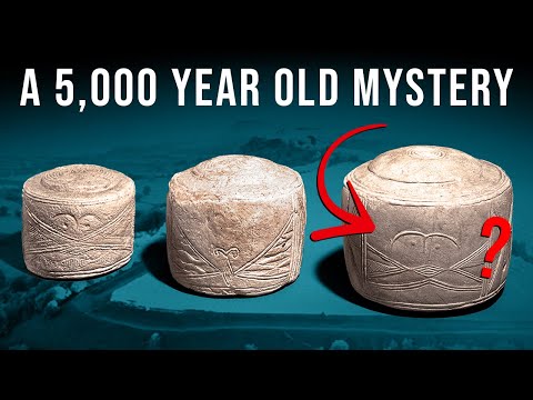 No One Can Explain These Stones from Ancient Britain