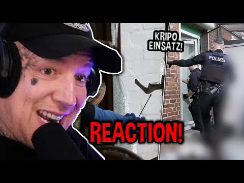 Einbrüche & GEWALT! 😱🚨 Kriminalpolizei im Einsatz | MontanaBlack Reaktion