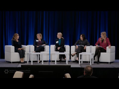 2025 HASD&IC Annual Meeting - Aligning State Vision with Local Voices in Behavioral Health