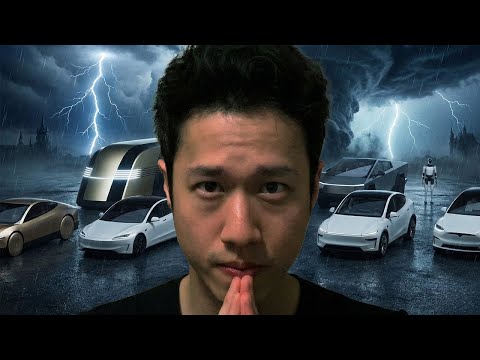 2026年，特斯拉股東準備好了嗎？