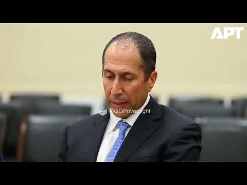 Epstein's Accountant Asked Point Blank About Epstein's Relationship to Donald Trump & Melania Trump