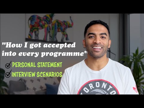 UK Physiotherapy Application Guide (as a Canadian)