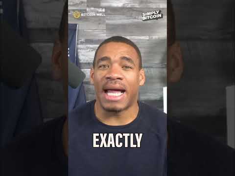 America's Collapse: Bitcoin & Fiat Currency's Fate