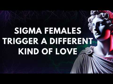 When a Man Loves a Sigma Woman: 9 Rare Signs Most Miss