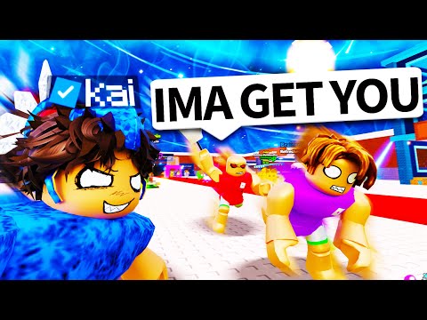 i hosted a STEAL A BRAINROT TOURNAMENT..