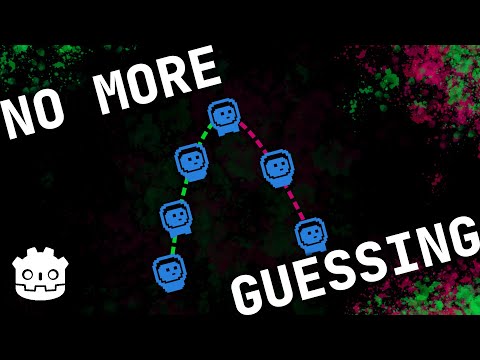 Making a Jump You Can Actually Use In Godot