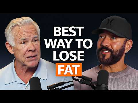 "STOP Running If You Want to Be Fit" - Mark Sisson