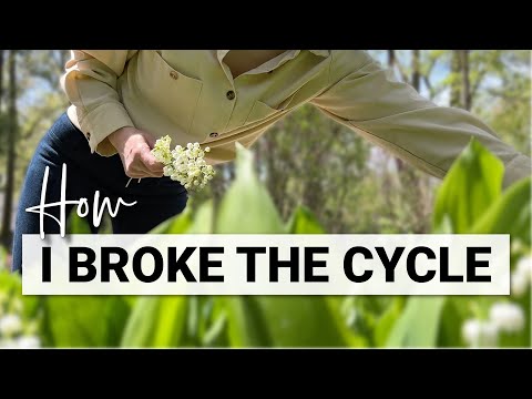 8 Toxic Habits I QUIT to Heal My Nervous System