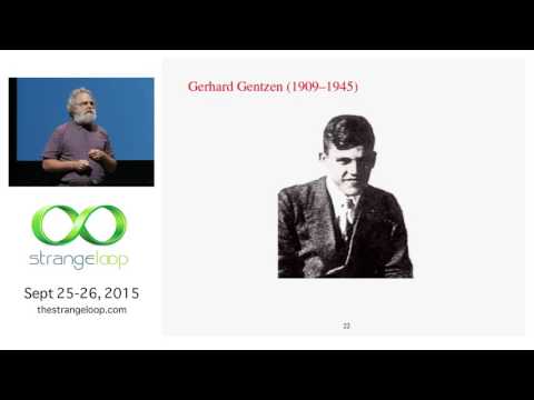 "Propositions as Types" by Philip Wadler