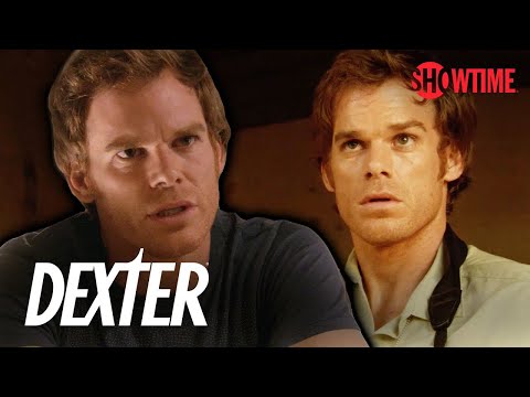 Best of Dexter Discussing The Bay Harbor Butcher 🥸