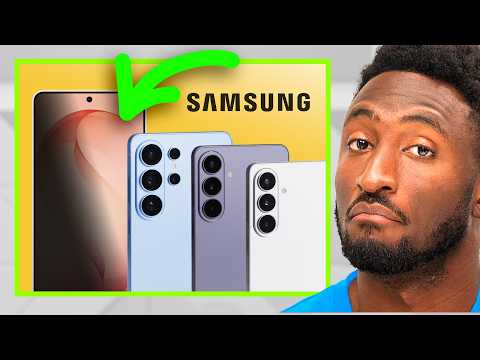 Samsung Really Wants you to Buy the S26 Ultra