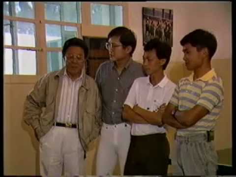 董驃主持 - 賽馬漫談 - 上水雙魚河見習騎師訓練學校