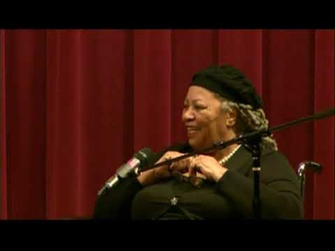Toni Morrison | God Help the Child