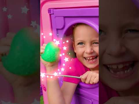 मज़ेदार खाने के मज़े – क्या होगा आगे? #shorts