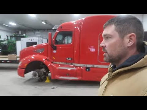 This Isn't Going to Get Done as Quickly as I Would Like...