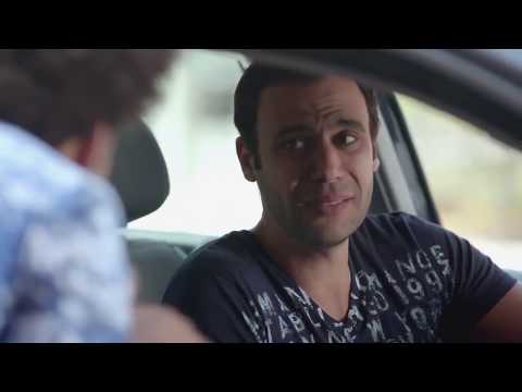 هتموت من الضحك من اللي هيعمله علي ربيع لما قابل محمد امام بالصدفة 😂😂