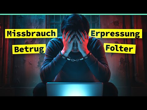 So brutal ist Kambodschas Scam-Hölle