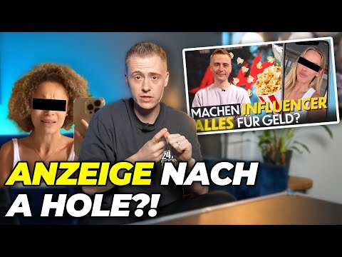 Vanessa, Calvin und die anderen | So ging es nach A HOLE weiter… 🥵
