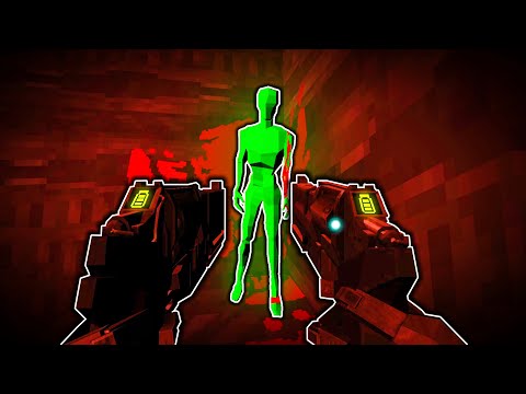 I Played ULTRAKILL BETA So You Don't Have To...