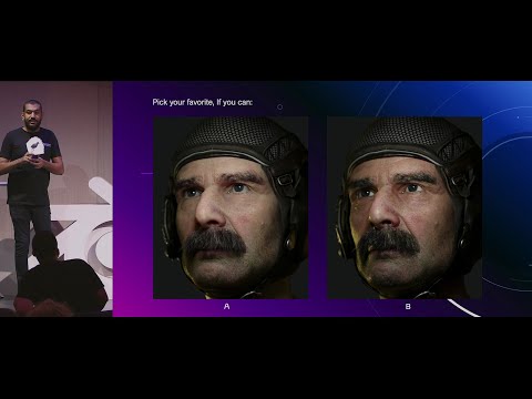 Perfecting a lie - Ultra hyper-realistic humanoid characters — Blender Conference 2025