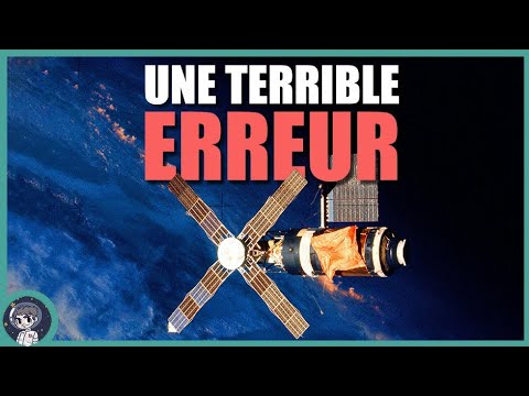 Le jour où la NASA a CRASHÉ une station spatiale sur l'Australie - On Se l'Demande #107 - Le JDE