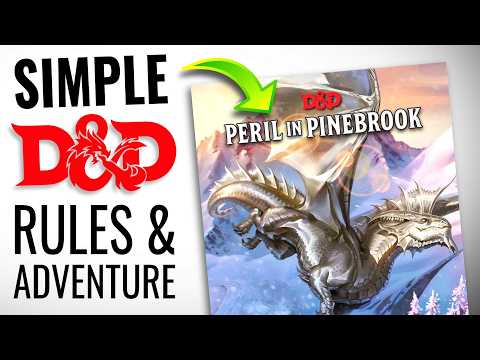 The ONLY Book a New DM Needs | How To Play D&amp;D