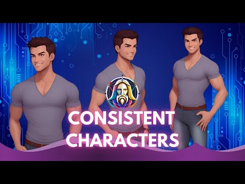 Leonardo AI Are Consistent Characters Possible?