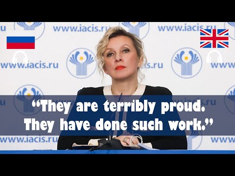 Russia Details How EU Gas Prices Skyrocketed | RU-EN