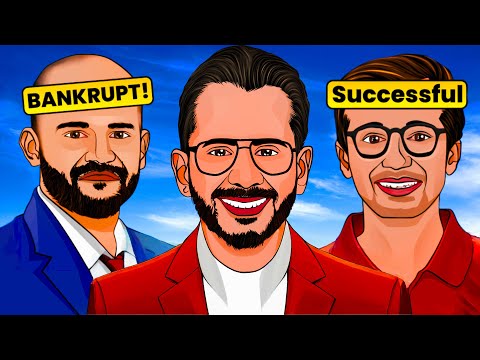 What Happened To Insulted Founders AFTER They Left Shark Tank?