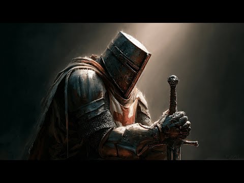 Whispers of Prophecy - Knights Templar Chants