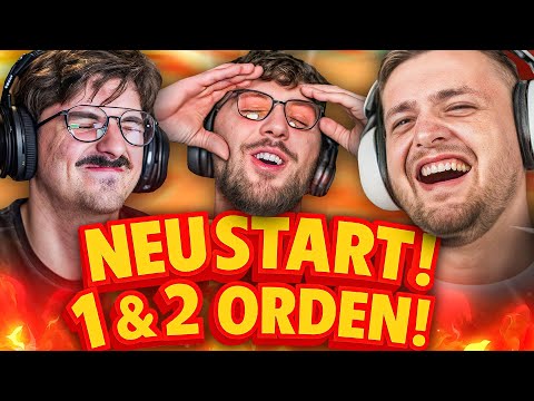 😍😨AUF gehts zu MISTY! | Neuer Trio Soullink Start in Pokemon Feuerrote Edition Folge 4!