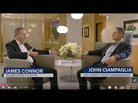 Uranium Update 2025 | John Ciampaglia and Jimmy Connor