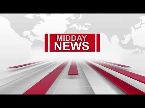 MIDDAY NEWS 19/02/2026