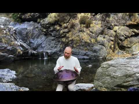 Starseeds | Malte Marten | Handpan Meditation