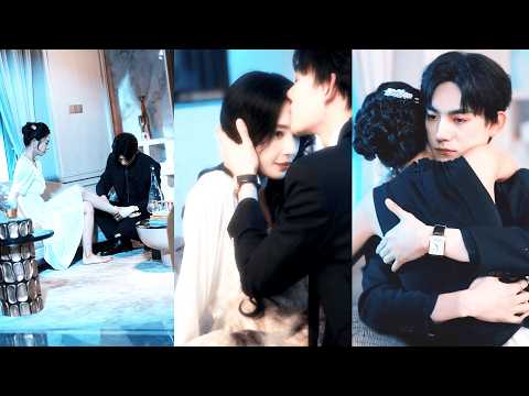 Cold CEO ignores all women but falls for divorced nanny, giving her all his love and tenderness!