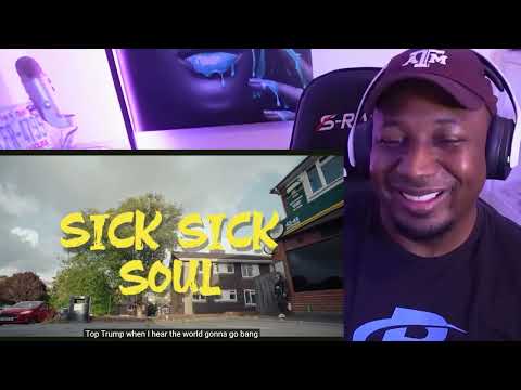 Ren x The Skinner Brothers - Ctrl Alt Delete REACTION