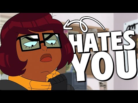 Why Everyone HATES Velma (and Velma HATES You Too)