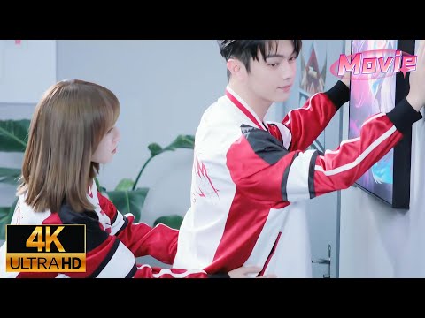 Sweet wife searches, CEO turns obedient, team stunned!