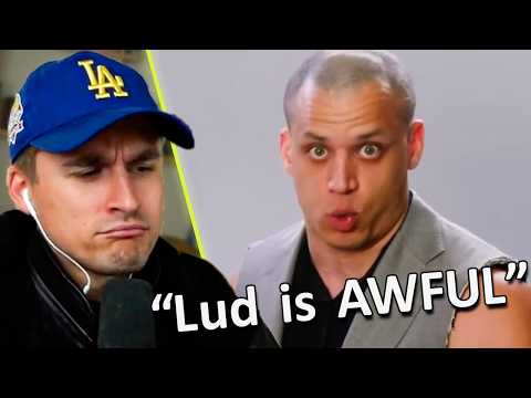 Tyler1 Still Thinks I'm a Joke