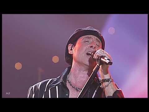 Scorpions & The Berlin Philharmonic Orchestra - Still Loving You 2000 Live