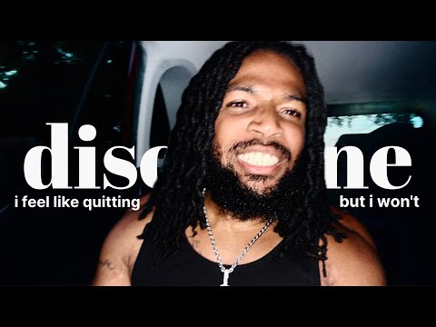 these 18 laws of discipline changed my life