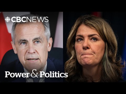 Hearing PM talk about northwestern pipeline 'encouraging': Alberta premier | Power & Politics